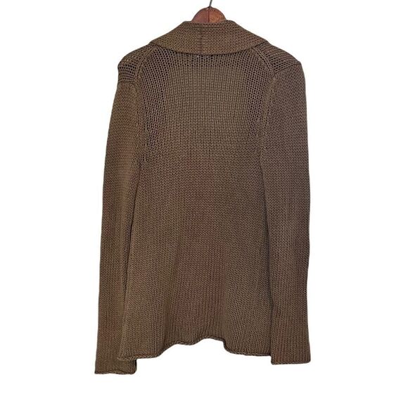 Gap Large knit Open Front Sweater - Picture 6 of 6